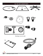 Preview for 12 page of Firegear FPB-25SFBS22MT-N Installation And Operating Instructions Manual