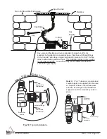 Preview for 10 page of Firegear FPB-26DBSMT-N-SAN Installation And Operating Instructions Manual