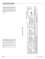 Preview for 4 page of Firegear Key West KWB30 KWB-L1 User Manual