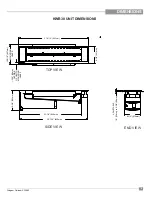 Preview for 5 page of Firegear Key West KWB30 KWB-L1 User Manual