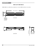 Preview for 6 page of Firegear Key West KWB30 KWB-L1 User Manual