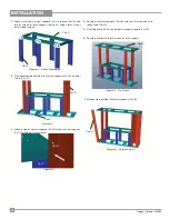 Preview for 24 page of Firegear Key West KWB30 KWB-L1 User Manual