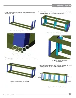 Preview for 29 page of Firegear Key West KWB30 KWB-L1 User Manual