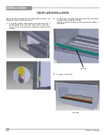 Preview for 24 page of Firegear NFOD42 Series Owners & Installation Manual