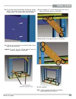 Preview for 29 page of Firegear NFOD42 Series Owners & Installation Manual