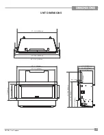 Preview for 5 page of Firegear Nightfire NFOD42-N Owners & Installation Manual