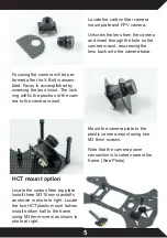 Preview for 5 page of Firelands X BOLT 250 Assembly Manual