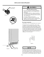 Preview for 5 page of FireMagic 3594-DL Installation, Operation And Maintenance Manual