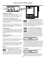 Preview for 9 page of FireMagic 3594-DL Installation, Operation And Maintenance Manual