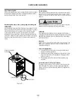 Preview for 18 page of FireMagic 3594-DL Installation, Operation And Maintenance Manual