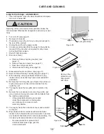 Preview for 19 page of FireMagic 3594-DL Installation, Operation And Maintenance Manual