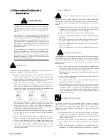 Preview for 7 page of Firepower FP-18 Service Manual