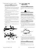 Preview for 18 page of Firepower FP-18 Service Manual