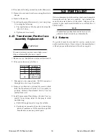 Preview for 22 page of Firepower FP-18 Service Manual