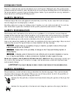 Preview for 5 page of Firepower FP-90 Instruction Manual