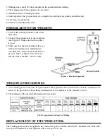 Preview for 13 page of Firepower FP-90 Instruction Manual