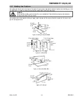 Preview for 31 page of Firepower FP 95 FC Operating Manual  & Installation Manual