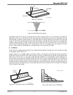 Preview for 65 page of Firepower MST 140i Operating Manual