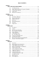 Preview for 4 page of Firepower TIG 160S Operating Manual