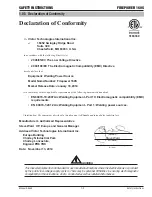 Preview for 15 page of Firepower TIG 160S Operating Manual