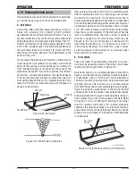 Preview for 37 page of Firepower TIG 160S Operating Manual