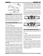 Preview for 39 page of Firepower TIG 160S Operating Manual