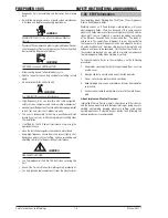 Preview for 14 page of Firepower TIG 160S Service Manual