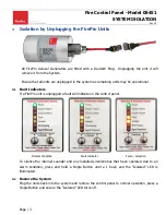 Preview for 3 page of FirePro 08451 Quick Start Manual