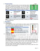 Preview for 13 page of FirePro FP-08450 User Manual