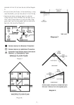 Preview for 5 page of FirePro FP510V User Manual