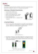 Preview for 3 page of FirePro FPC-5V2 Operation And Users Manual