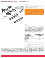 Preview for 10 page of Firestone 4-corner Installation Instructions Manual