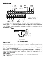 Preview for 3 page of Firex 2650-760 Installation Instructions Manual