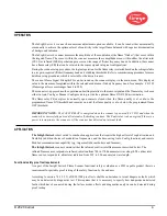 Preview for 4 page of Fireye InSight 4 Series Manual