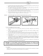 Preview for 6 page of Fireye SureFire II SP-48-NG-FD Instruction Manual