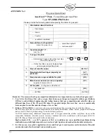 Preview for 14 page of Fireye SureFire II SP-48-NG-FD Instruction Manual