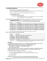 Preview for 11 page of Fireye SureFire II SP32-NG-FD Instruction Manual