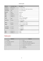 Preview for 10 page of Firich Enterprise AerPPC PP-9635 User Manual