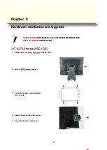 Preview for 11 page of Firich Enterprise AerPPC PP-9635 User Manual