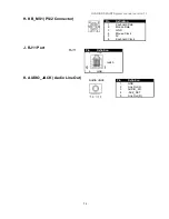 Preview for 29 page of Firich Enterprise BP-325 User Manual