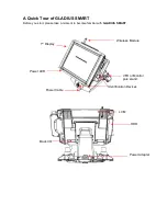 Preview for 9 page of Firich Enterprise Gladius Smart FH-5251 User Manual