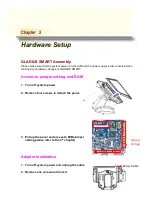 Preview for 14 page of Firich Enterprise Gladius Smart FH-5251 User Manual