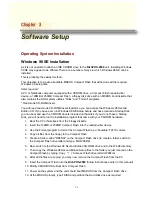 Preview for 30 page of Firich Enterprise RichPOS-2000 User Manual