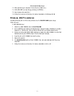 Preview for 31 page of Firich Enterprise RichPOS-2000 User Manual