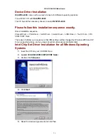 Preview for 32 page of Firich Enterprise RichPOS-2000 User Manual