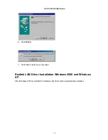 Preview for 44 page of Firich Enterprise RichPOS-2000 User Manual