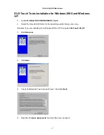 Preview for 53 page of Firich Enterprise RichPOS-2000 User Manual