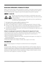 Preview for 56 page of Firman 6700 Rated Watts Owner'S Manual