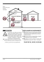 Preview for 75 page of Firman H08053 Owner'S Manual