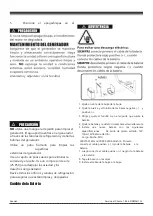 Preview for 118 page of Firman H08053 Owner'S Manual